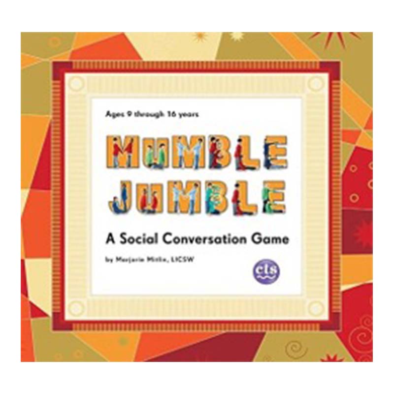Humble Jumble